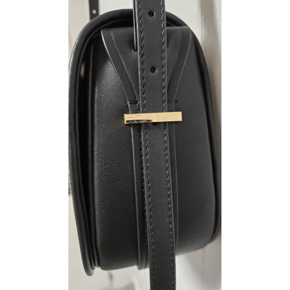 Michael Michael Kros Lydia Md Flap Messenger Bag New - Picture 5 of 16